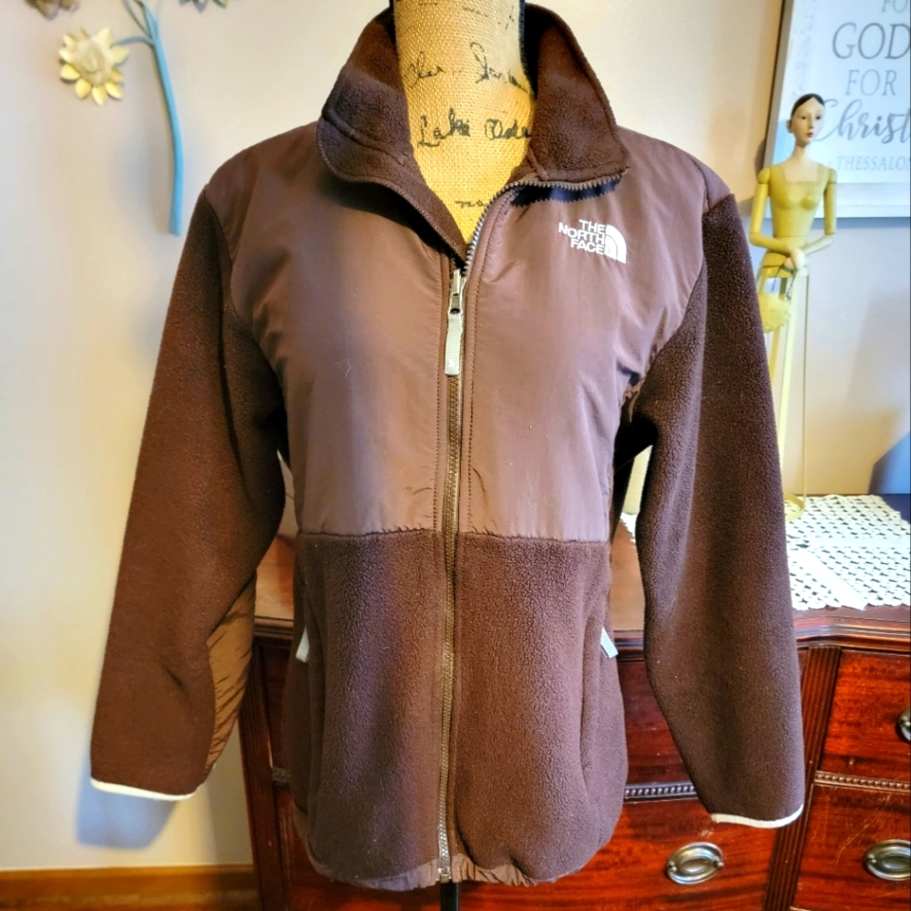 The North Face Jacket ~ Unisex